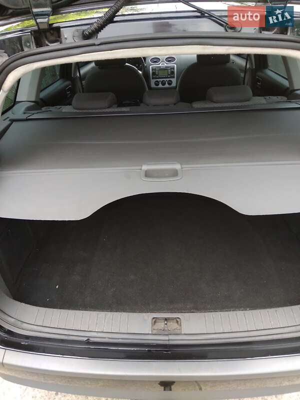 Универсал Ford Focus 2006 в Кривом Озере