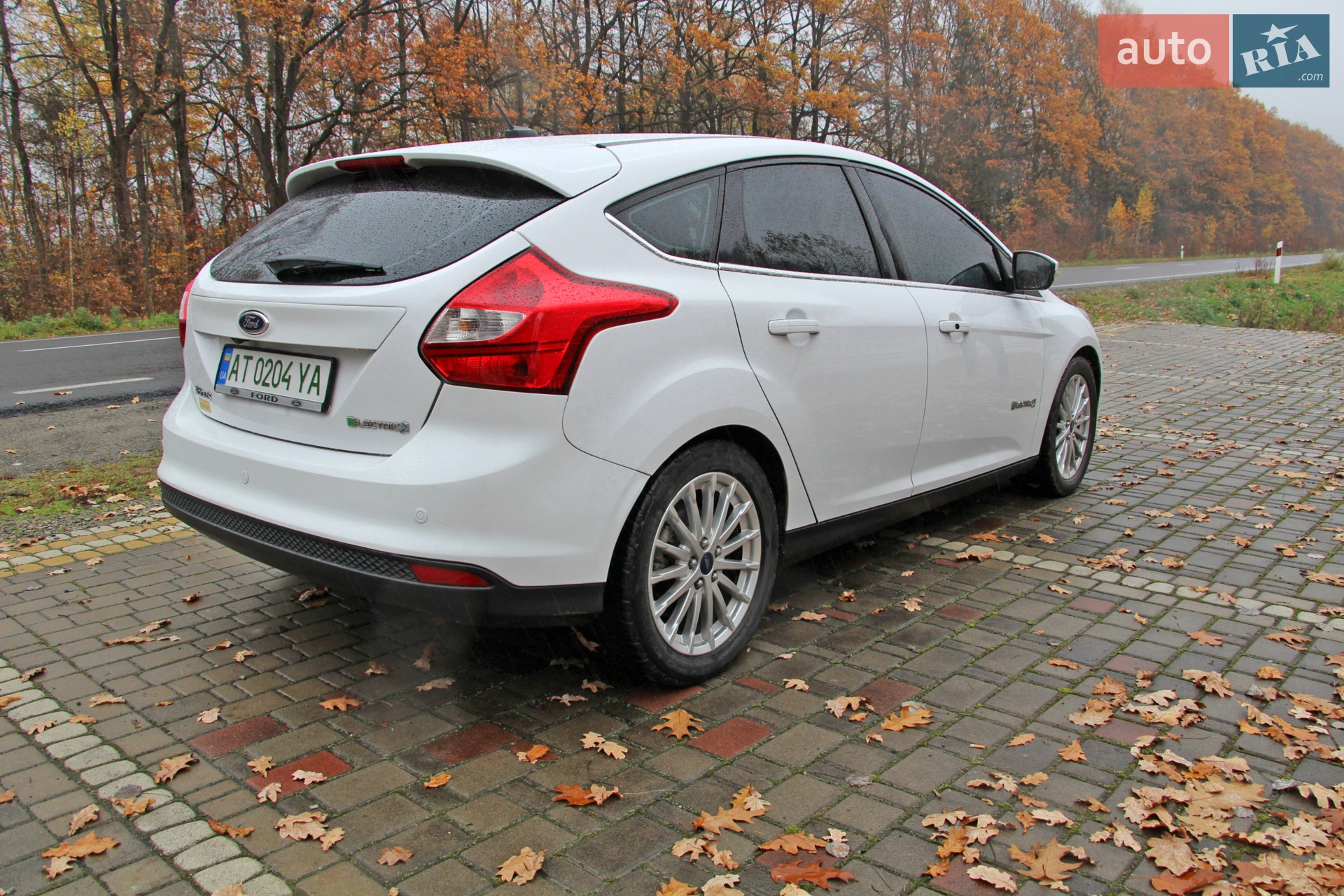 2013 Ford Focus - мініатюра 4