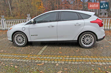 Хэтчбек Ford Focus 2013 в Богородчанах фото 7 Хэтчбек Ford Focus 2013 в Богородчанах