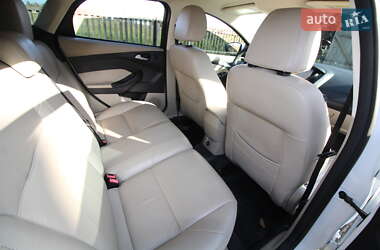 Хэтчбек Ford Focus 2013 в Богородчанах