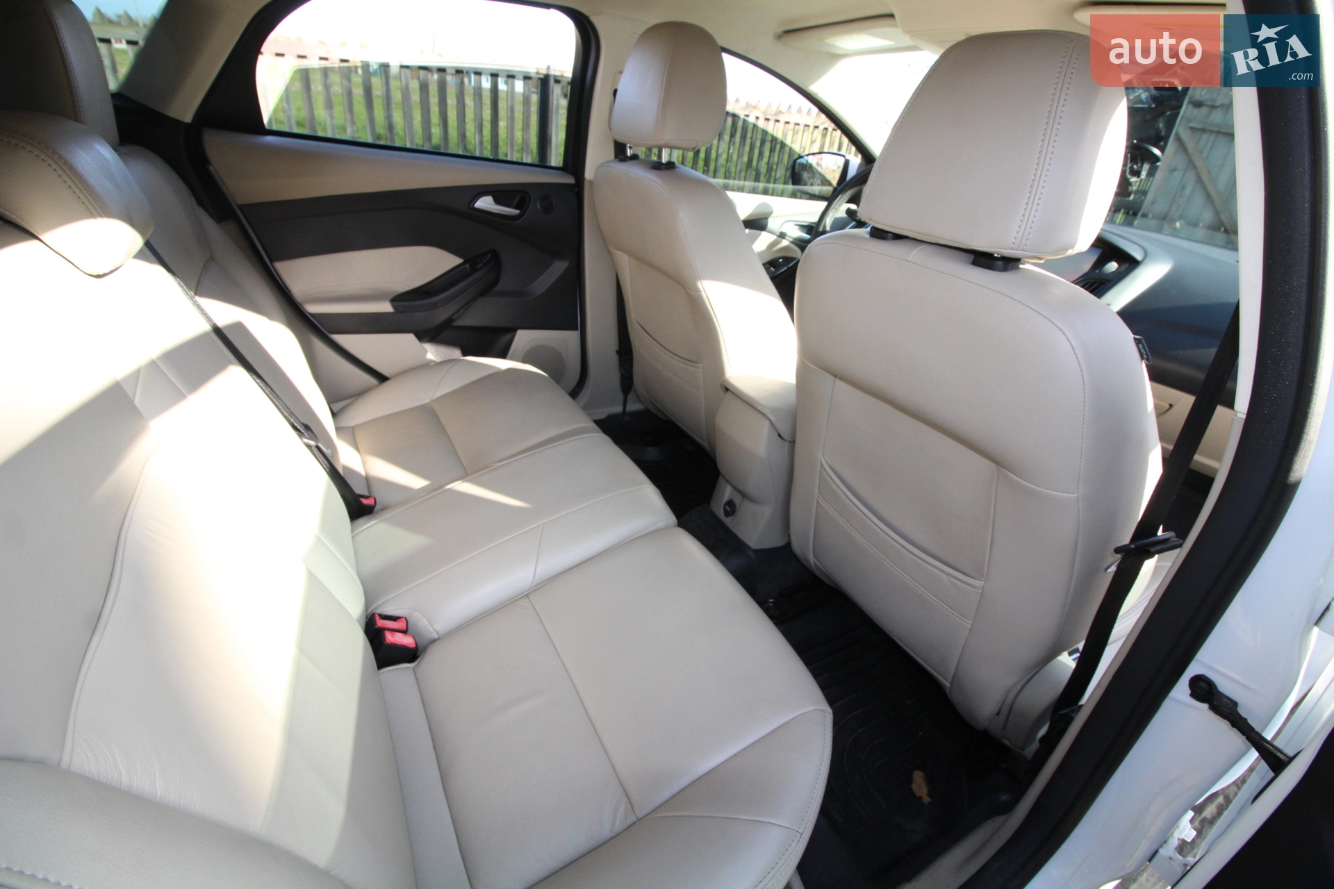2013 Ford Focus - мініатюра 11