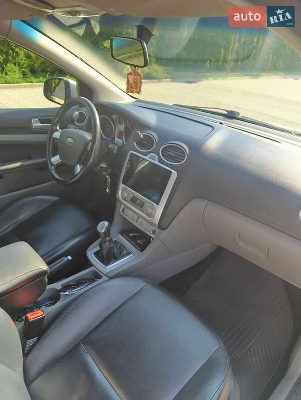 Універсал Ford Focus 2008 в Городку