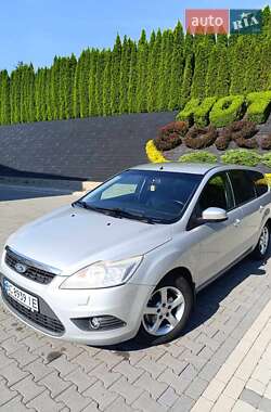 Универсал Ford Focus 2008 в Городке