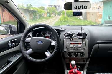 Хетчбек Ford Focus 2009 в Вінниці