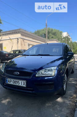 Універсал Ford Focus 2007 в Запоріжжі