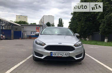 Седан Ford Focus 2017 в Хмельницком