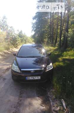 Універсал Ford Focus 2009 в  фото 4 Універсал Ford Focus 2009 в