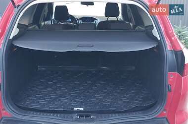 Універсал Ford Focus 2011 в 