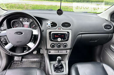 Универсал Ford Focus 2006 в Житомире