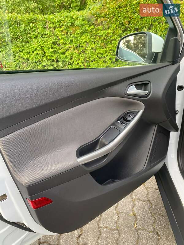 Универсал Ford Focus 2012 в Днепре