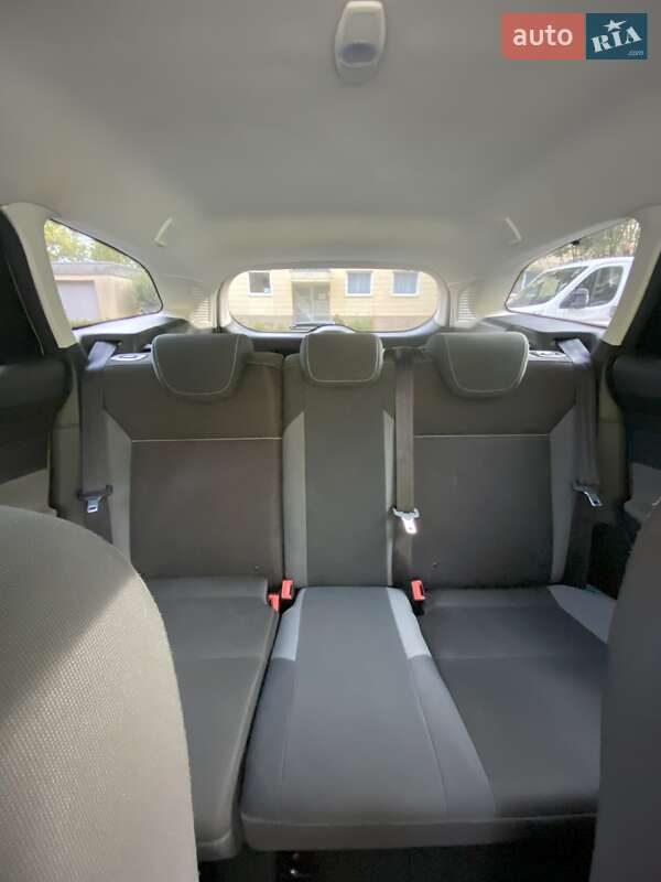 Универсал Ford Focus 2012 в Днепре