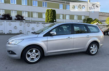 Універсал Ford Focus 2010 в Рівному