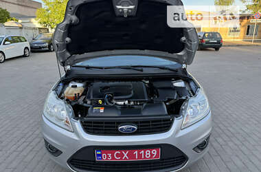 Універсал Ford Focus 2010 в Рівному