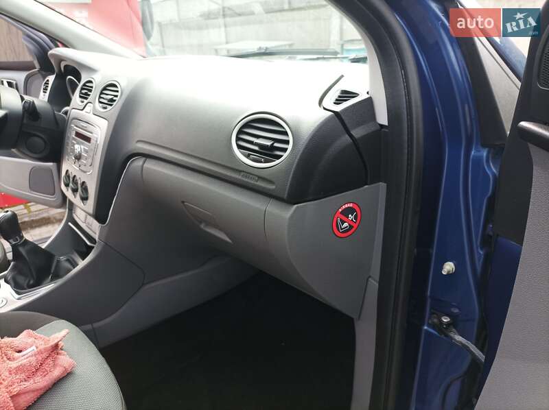 Универсал Ford Focus 2008 в Сможе