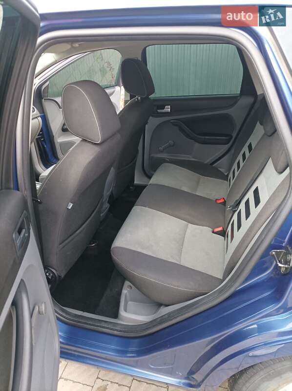 Универсал Ford Focus 2008 в Сможе