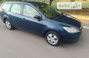 Универсал Ford Focus 2008 в Одессе