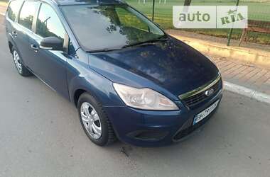 Универсал Ford Focus 2008 в Одессе