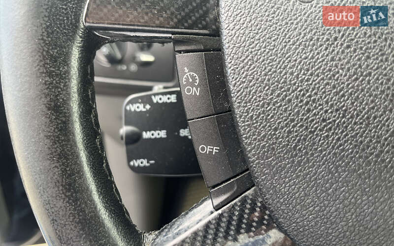 Универсал Ford Focus 2010 в Мукачево
