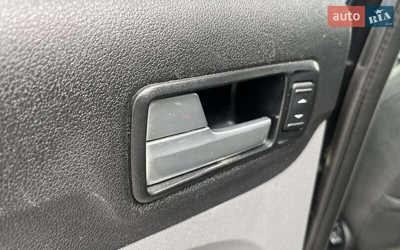 Универсал Ford Focus 2010 в Мукачево