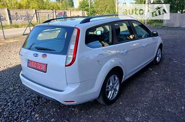 Универсал Ford Focus 2009 в Луцке