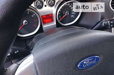 Универсал Ford Focus 2009 в Луцке