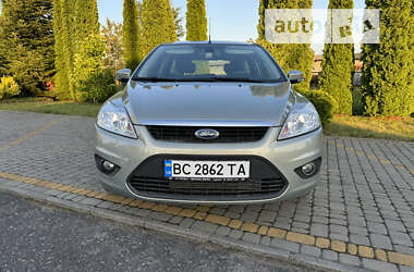 Універсал Ford Focus 2010 в Самборі