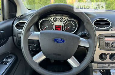 Універсал Ford Focus 2010 в Самборі