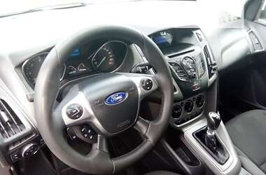 Универсал Ford Focus 2011 в Калуше