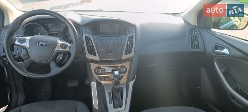 Седан Ford Focus 2012 в Белой Церкви