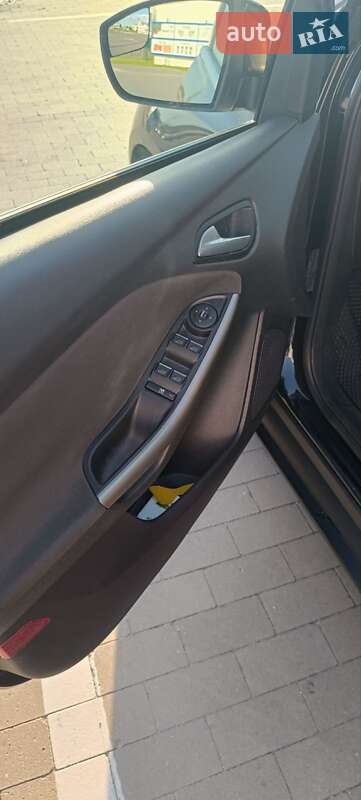 Седан Ford Focus 2012 в Белой Церкви