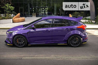 Хетчбек Ford Focus 2014 в Харкові