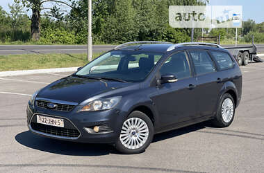 Универсал Ford Focus 2009 в Луцке