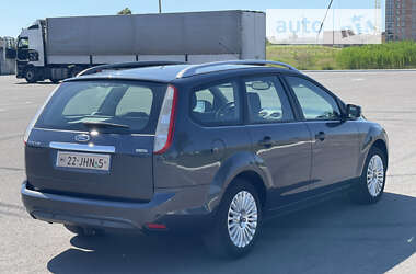 Універсал Ford Focus 2009 в Луцьку