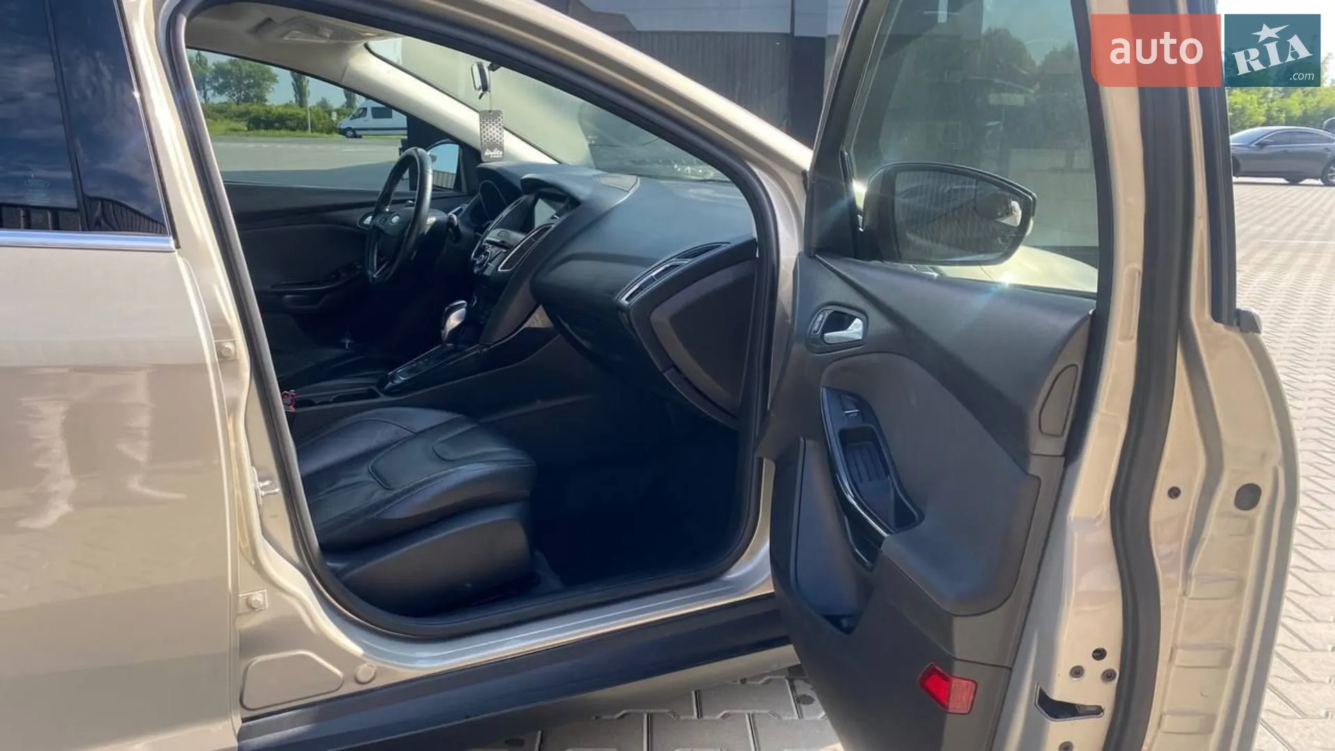 2015 Ford Focus - мініатюра 13