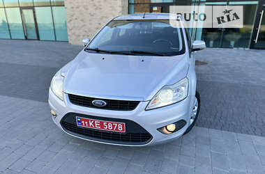 Хетчбек Ford Focus 2009 в Хмельницькому