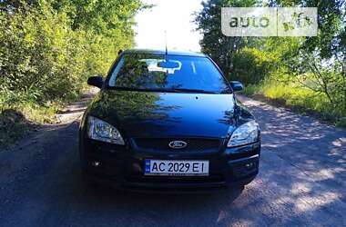 Универсал Ford Focus 2007 в Коростене