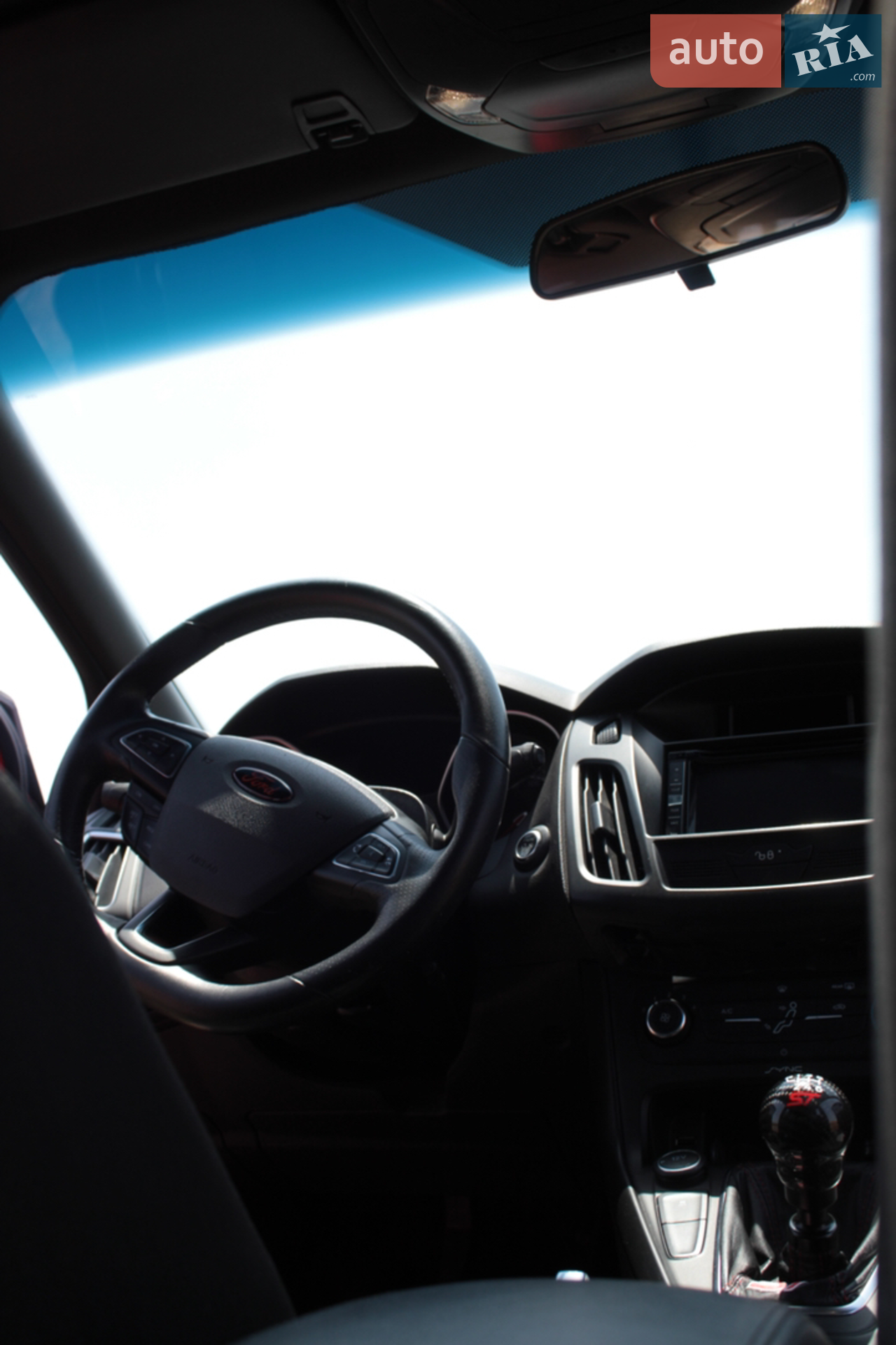 2015 Ford Focus - мініатюра 25