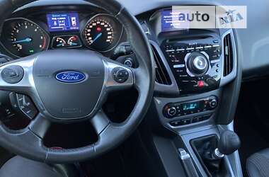 Універсал Ford Focus 2013 в Бару