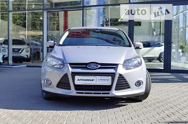 Седан Ford Focus 2013 в Одесі