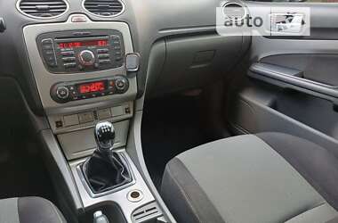 Универсал Ford Focus 2010 в Самборе