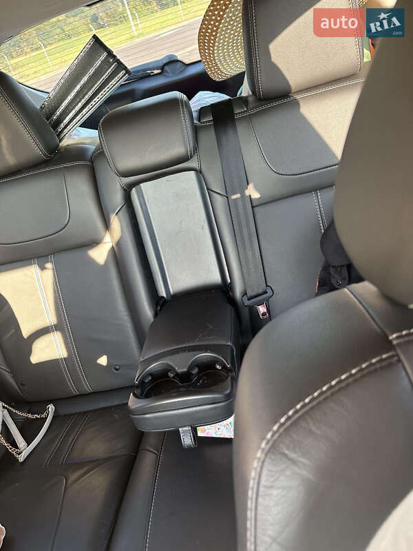 Хетчбек Ford Focus 2014 в Львові фото 5 Хетчбек Ford Focus 2014 в Львові