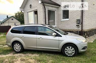 Универсал Ford Focus 2008 в Луцке