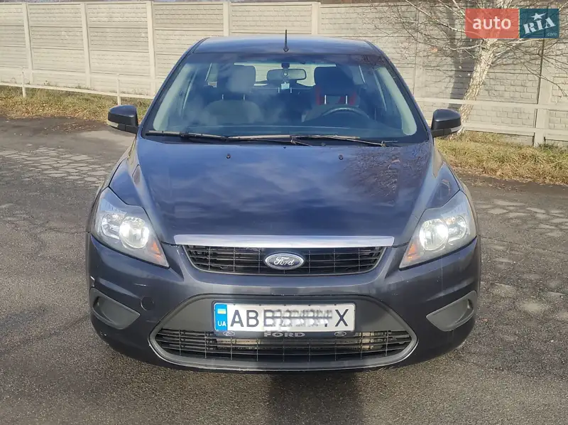 Ford Focus 2011 VIN WF0PXXWPDPBL74810 фото оголошення 48 з 80