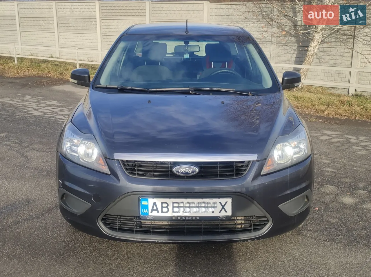 2010 Ford Focus - мініатюра 31