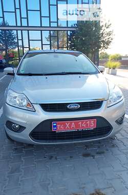 Хетчбек Ford Focus 2009 в Рівному