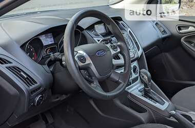 Седан Ford Focus 2013 в Киеве