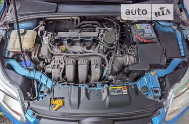 Седан Ford Focus 2013 в Киеве