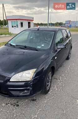 Универсал Ford Focus 2007 в Луцке