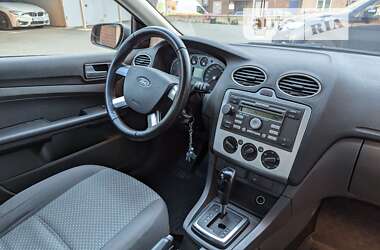 Універсал Ford Focus 2007 в Києві