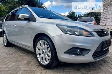 Універсал Ford Focus 2008 в Сумах